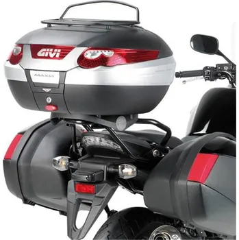 Motodoplněk GIVI SR777 montážní sada (nosič ) vrchního kufru Honda CBF 1000 ST 2010 - 2014