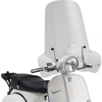 Motodíl GIVI A5603A montážní sada k plexi Piaggio Vespa PX 150 2011 - 2017