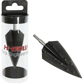 Hrot šipu Lovecký hrot X-BOW FMA Edge XIII 5 ks