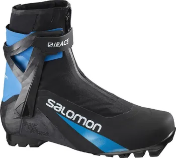 Běžkařské boty Salomon S/Race Carbon Skate Pilot 2020/21