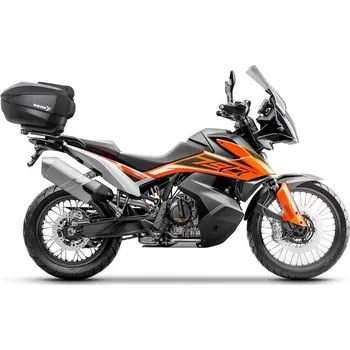 Zavazadlo na motocykl Montážní sada (nosič) vrchního kufru Shad KTM DUKE 790 R 2019 - 2020