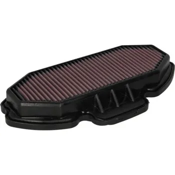 Filtr pro motocykl Vzduchový filtr KN Honda NC700X DCT ABS 12-17