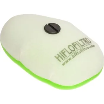 Filtr pro motocykl Vzduchový filtr HUSABERG FE 570 (2009 - 2010) HIFLOFILTRO