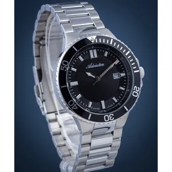 Hodinky Pánské hodinky Adriatica Classic A8317.5114Q A8317.5114Q