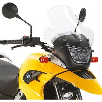 Motodíl GIVI D331ST plexi BMW F 650 GS 2004 - 2007