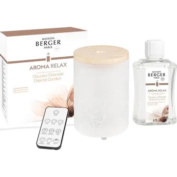 Aroma difuzér Maison Berger Paris Aroma Dream 475 ml