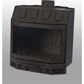 Krbová vložka Teplovzdušná krbová vložka KRETZ A 301