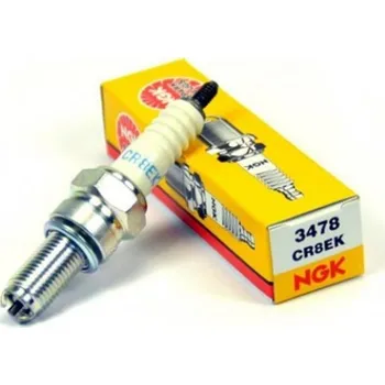 Motodíl Zapalovací svíčka NGK Standard VOR 530 (2002) 02 -