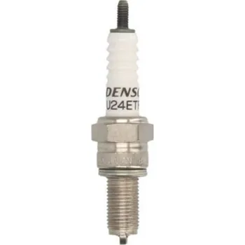 Elektroinstalace pro motocykl Zapalovací svíčka Denso Standard KTM 520 EXC, MXC, SX 99 - 02