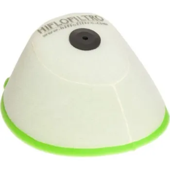 Filtr pro motocykl Vzduchový filtr HONDA CRF 450 R (2002 - 2002) HIFLOFILTRO