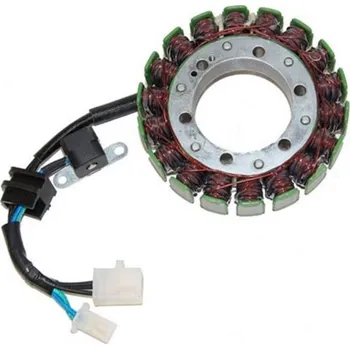 Motodíl Stator alternátoru Electrosport Suzuki VL 1500 LC Intruder 1998 - 2004