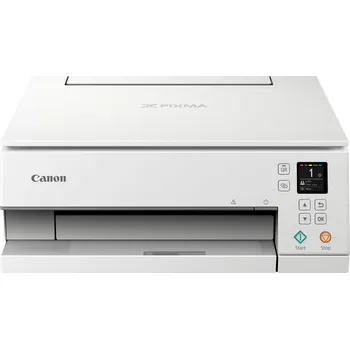 Canon PIXMA TS6351 EUR Tiskárna Canon PIXMA TS6351 EUR