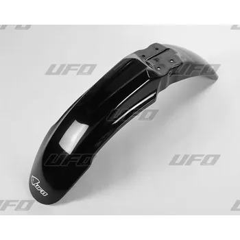 UFO přední blatník KAWASAKI KX 125/250/500 05-17, KXF 250 04-08, KXF 450 06-08, KLX 450 07-09, barva černá