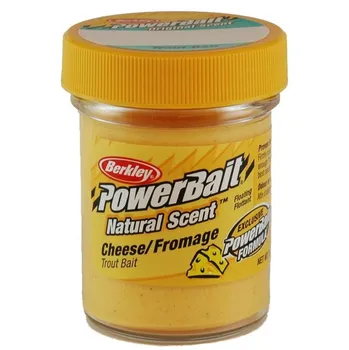 Berkley Powerbait Natural Scent 50 g…