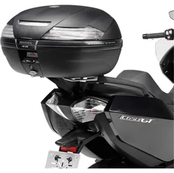 Motodoplněk Kappa KRA5106 montážní sada (nosič ) vrchního kufru BMW C 650 GT 2012 - 2019