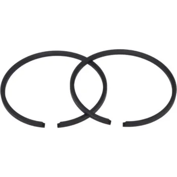 Benzínová koloběžka Pístní kroužky na píst motoru motokola 80cc