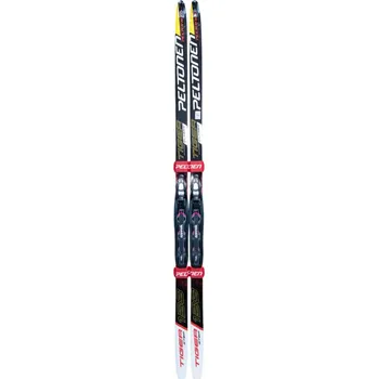 Běžky Peltonen Tiger JR + Basic JR Classic 2021/22 128 cm