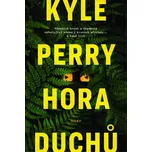 Hora duchů - Kyle Perry