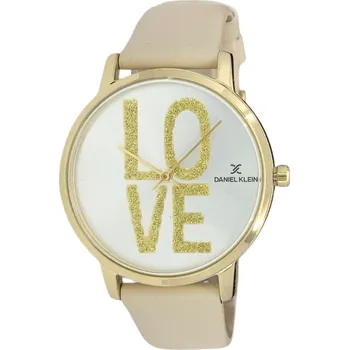 Hodinky Dámské hodinky DANIEL KLEIN DK.1.12339.5 (DK.1.12339.5)