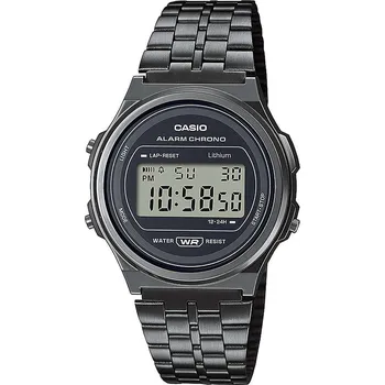 Casio Collection Vintage Round…