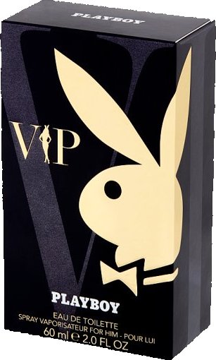 Playboy OMNI Male 2-Piece Gift Set, Eau De Toilette & Vip New York in