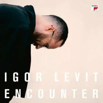 Zahraniční hudba 2LP Igor Levit: Encounter 2021 180g Gatefold Vinyl