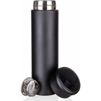 Termoska Banquet Rewo 420 ml černá