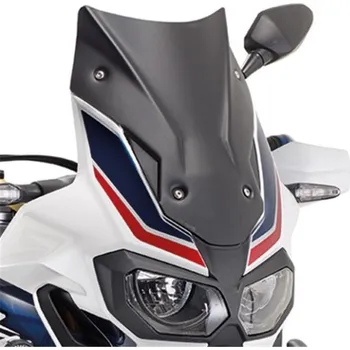 Motodíl Kappa KD1144BO plexi Honda CRF 1000 L Africa Twin 2018 - 2019