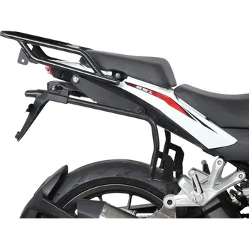 Zavazadlo na motocykl SHAD Španělsko SHAD 3P systém montážní sada pro boční kufry B0TR29IF