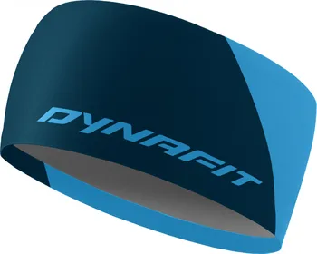 Sportovní čelenka Dynafit Performance 2 Dry Headband Frost uni