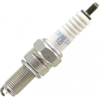 Motodíl Zapalovací svíčka NGK Iridium Suzuki RM-Z250 K7-K9, L0-L3 (4-Stroke) 07 - 13