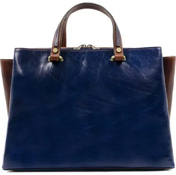 Kabelka Glara Kabelka z kůže Premium 746813