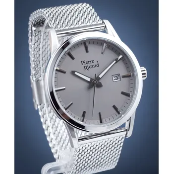 Hodinky Pánské hodinky Pierre Ricaud Classic P97201.5117Q P97201.5117Q