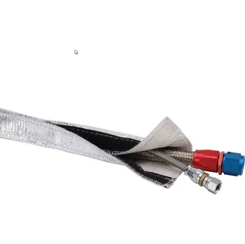 kabelová chránička termoizolační ochrana kabelů DEI - 2cm x 1m