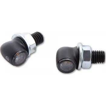 Osvětlení pro motocykl HIGHSIDER LED moto blinkr / poziční světlo PROTON TWO