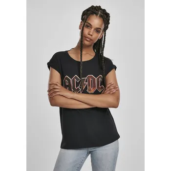 Dámské tričko Ladies AC/DC Voltage Tee S