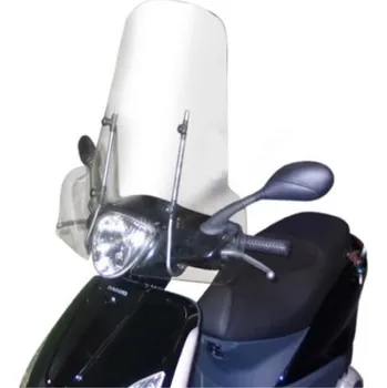 Motodíl Kappa 107AK plexi Piaggio Liberty 150 iGet 2016 - 2019