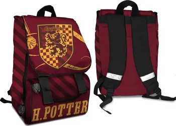 Školní batoh Wiky W016392 Harry Potter