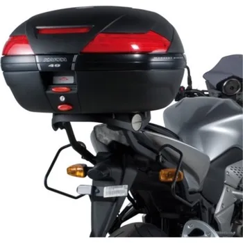 Motodoplněk Kappa KZ448 montážní sada (nosič ) vrchního kufru Kawasaki Z 1000 2007 - 2009