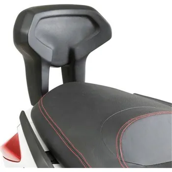 Moto sedlo GIVI TB55 zádová opěrka Yamaha X-Max 250 2010 - 2013
