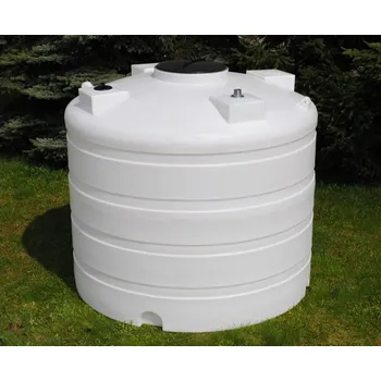nádrž Nadzemní nádrž na vodu a kapaliny DC 7000 L (Nádrž na vodu a kapaliny DC 7000 L)