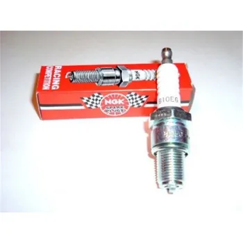 Elektroinstalace pro motocykl Zapalovací svíčka NGK Standard Aprilia Tuareg Wind 125 89 - 91