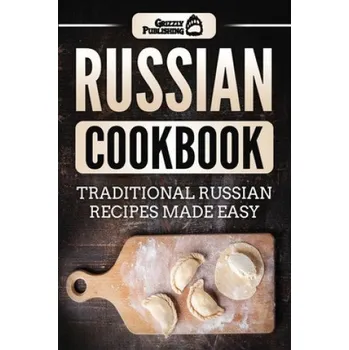 Russian Cookbook – (EN)