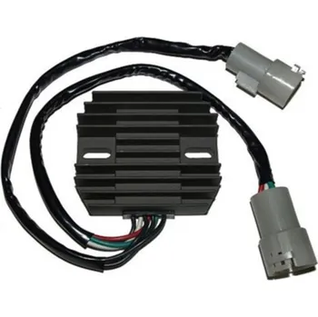 Motodíl Regulátor dobíjení Electrosport Kawasaki ZZR 600 2006 - 2006