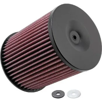 Filtr pro motocykl Vzduchový filtr KN Yamaha YFZ450R 20