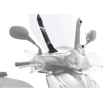 Motodíl GIVI 1128A plexi Honda SH 125i ABS 2012 - 2016