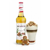 Monin Perníkový sirup 0,7 l