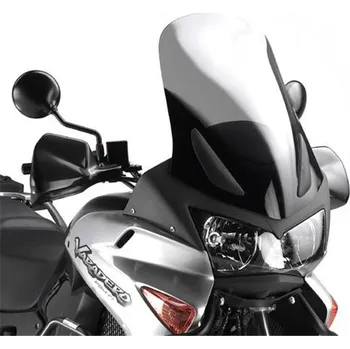 Motodíl GIVI D300S plexi Honda XL 1000 V Varadero / ABS 2007 - 2012