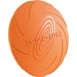 Létající disk z přírodní guma 24cm - TRIXIE