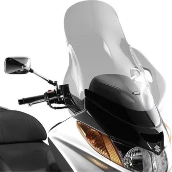 Motodíl GIVI D258ST plexi Suzuki AN 400 Burgman 2003 - 2006